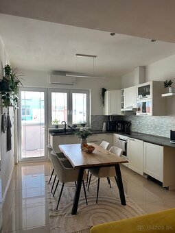 3 izbový byt Hlohovec Železničná ul. - 2