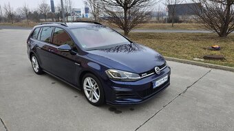 Volkswagen golf 7 GTD ✅️Odpočet DPH možný12593€✅️ - 2
