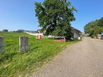 Labutí pozemok - Pod Šalgovíkom (F638-14-ANMi) - 2