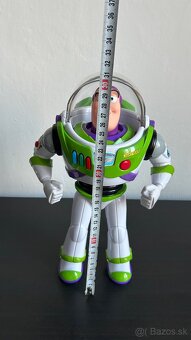 Buzz Lightyear Toy Story 4 🚀 - 2