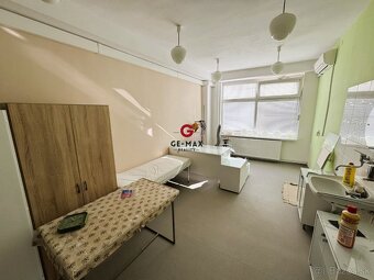 Kompletný priestor na služby v oblasti zdravia a starostlivo - 2