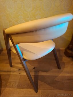 Stoličky - 2