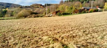 Stavebný pozemok - 2