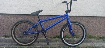 Bicykel BMX - 2