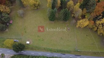 Na predaj pozemok pre individuálnu rekreáciu- Čertov 7.543m2 - 2