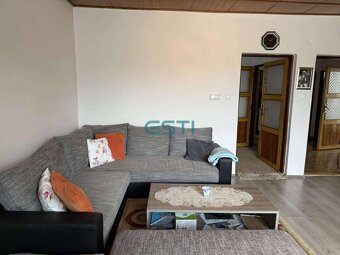 Rodinný dom Višňové, pozemok 325 m2 - 2