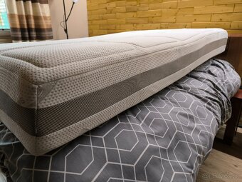 Predám matrac Wellpur Gold F85 - 2