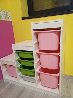 Trofast úložný diel - 2