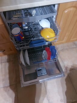 Umývačka riadu Bosch - 2