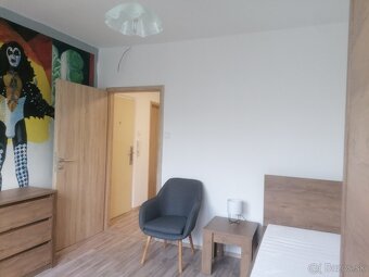 Hľadáme spolubývajúcu - 2