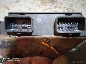 Riadiaca jednotka - 2