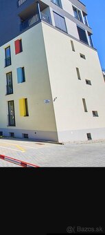 Prenájom parkovacieho miesta centrum Prievidza - 2