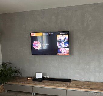 SAMSUNG QE55Q60R - 2