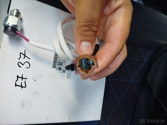 Subaru Forester II. - 2