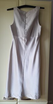 Nové spoločenské šaty , M - 2