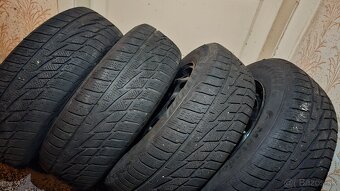Kolesa 195/65 r15 zimne - 2