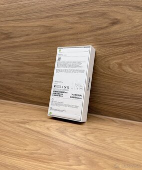 iPhone 17 Pro 256GB Deep Blue - nový, nerozbalený - 2