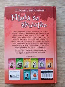 Hlada sa steniatko - 2