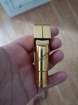 Kovová Hubica Vandoren V16 - 2