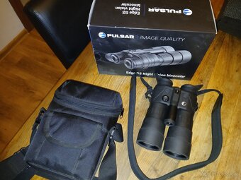 Predám nočné videnie - 2