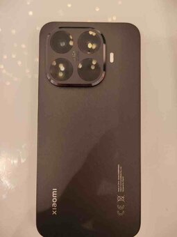 Xiaomi 15T Pro Black - 2