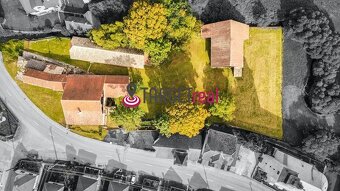 Na predaj, Lukratívna Usadlosť: Vodný mlyn s pílou, Turčians - 2