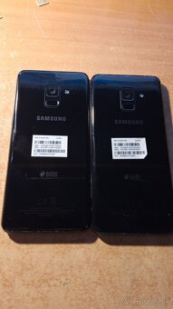 Samsung galaxy A8 - 2