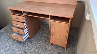 Písací stôl - 2