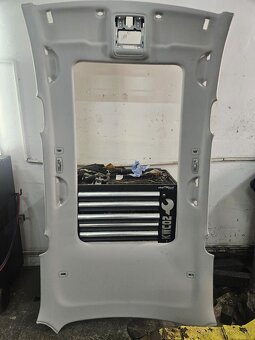 Stropnica octavia 3 combi - 2