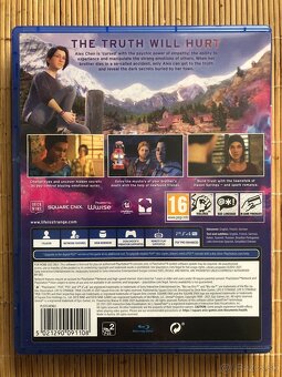 Life Is Strange: True Colors - 2