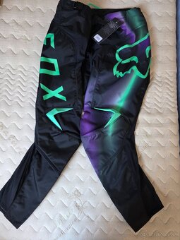 Mx nohavice Fox Toxsyk - 36 (XL) - 2