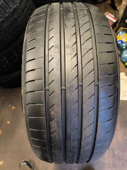 Goodyear Eagle F1 Asymmetric 5 245/35 R20 95Y - 2