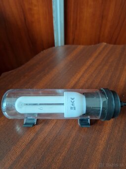 Predám osvetlenie na akvarium - 2