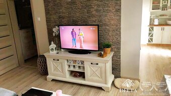 Zrekonštruovaný 2 izb. byt s loggiou 59 m2 Zvolen predaj - 2