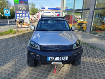 Great Wall Steed 5 Long 4x4 LPG 2025 FARMER - 2