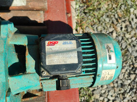 elektricke vytlakove vodne cerpadlo - 2