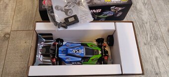 Predam RC auto Wltoys nove - 2