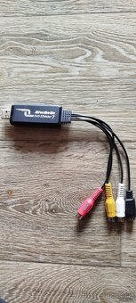 AverMedia DVD EZMaker 7 - 2