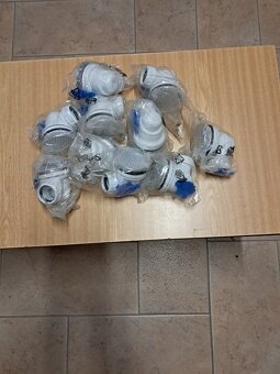 Sifón do sprchovej vaničky - 2