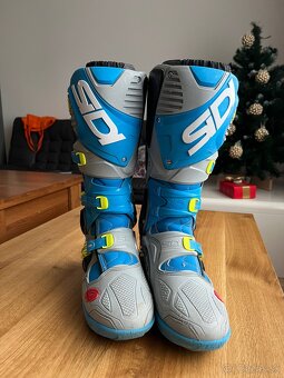 Sidi crossfire 3 srs - 2