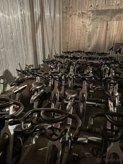 Star Trac Spinner pro - spinningovy bicykel - 2