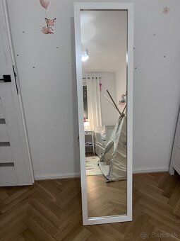 Stojace zrkadlo - 2