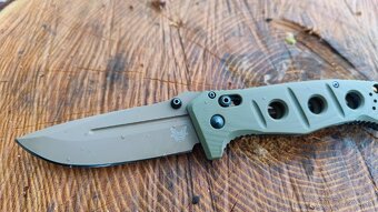 Benchmade Adams - 2