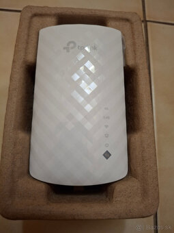 Wi-Fi Extender TP-Link RE200 - 2