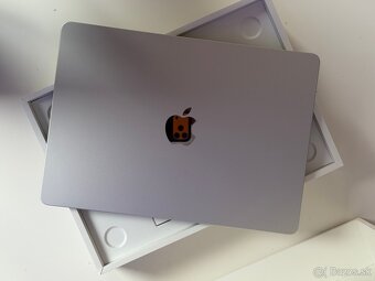 MacBook Air M2 | 24GB/2TB SSD/ 1 rok záruka - 2