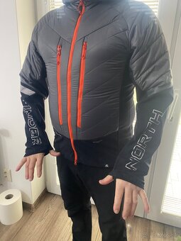 Northfinder Ohniste, veľkosť L - 2