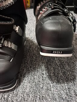 Lyžiarky dámske nové - 2