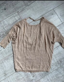 Dámsky svetrík S - 2