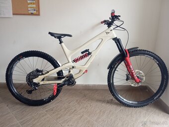 YT Capra XL - 2