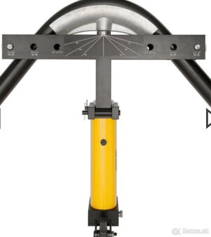 REMS Python Hydraulická ohýbačka rúr - 2